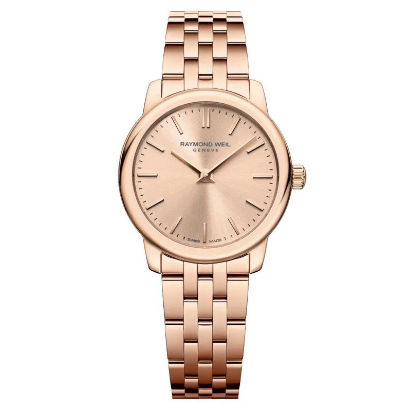 Raymond Weil