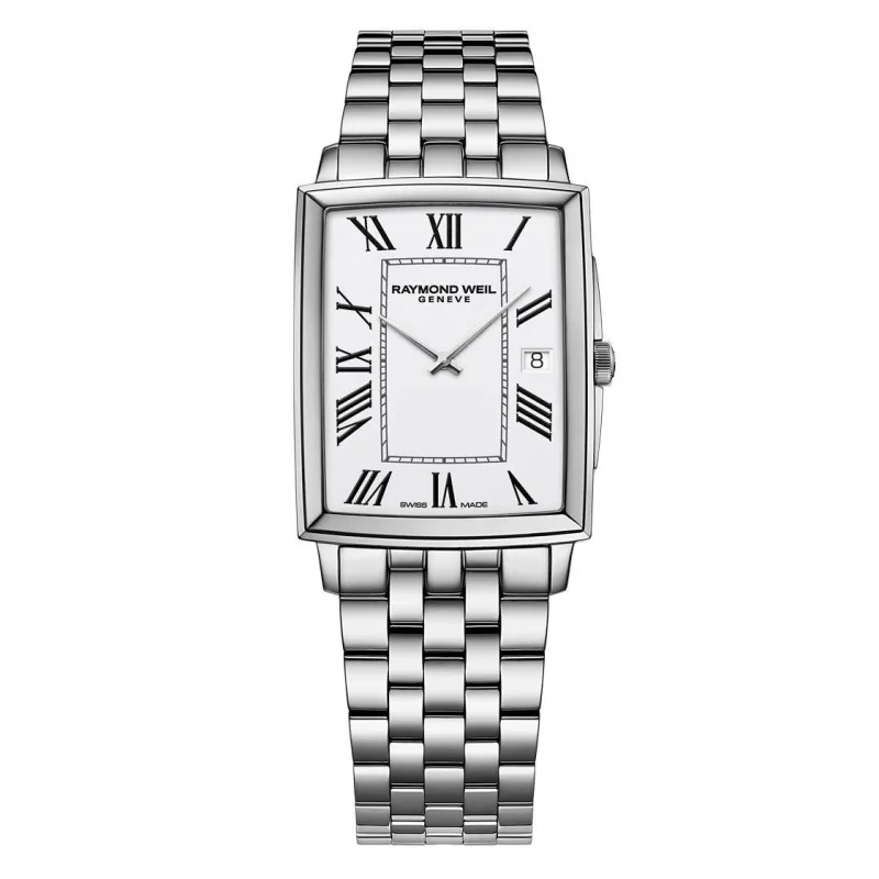 Raymond Weil Toccata Men's Watch 5425-St-00300