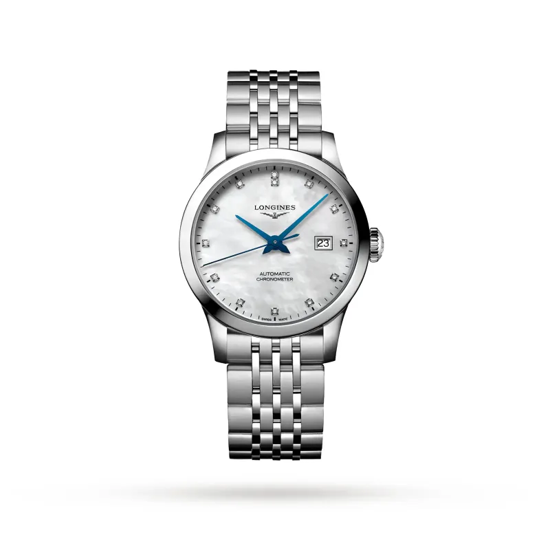 Record 30mm Ladies Watch