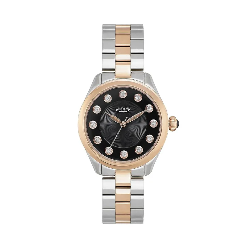 Rotary Classic Watch - LB010/W/10