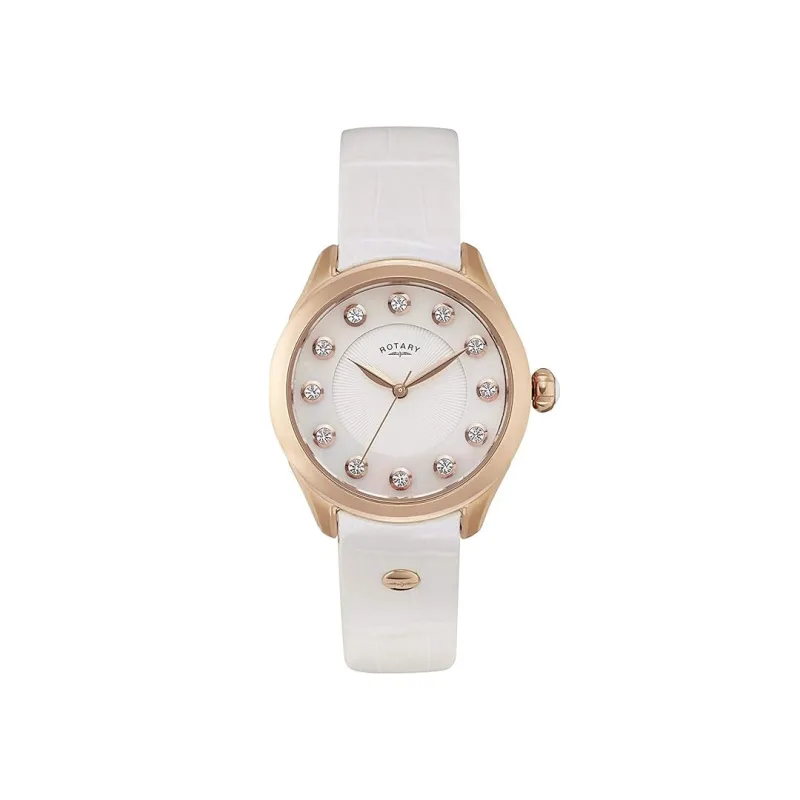 Rotary Classic Watch - LS012/W/41