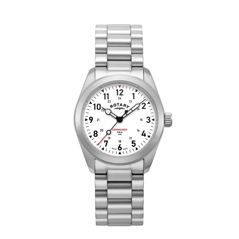 Rotary Commando Field Watch - GB05535/18