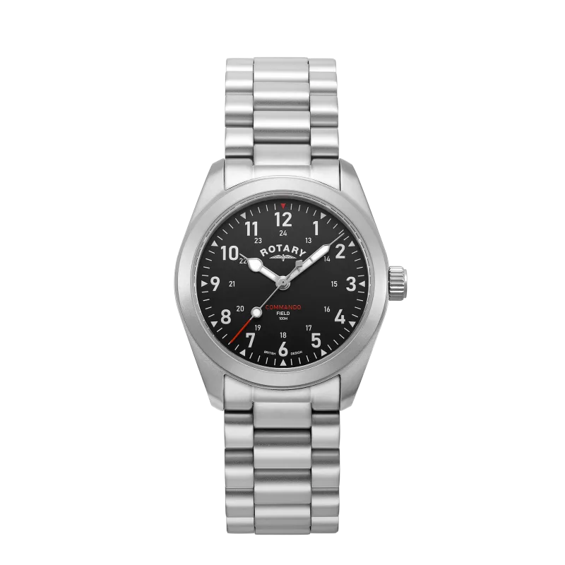 Rotary Commando Field Watch - GB05535/19