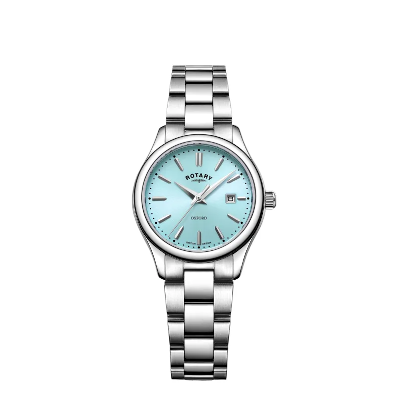 Rotary Contemporary Pastel Watch - LB05092/77