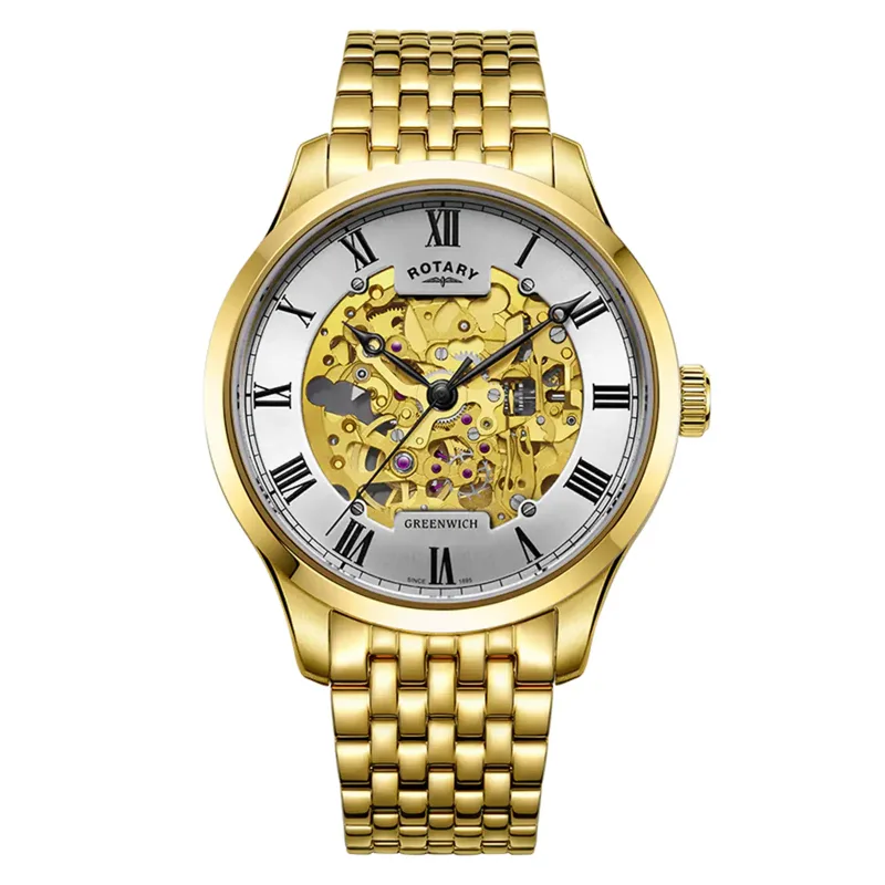 Rotary Greenwich Automatic