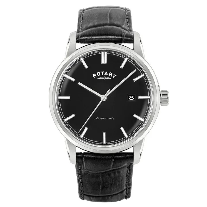 Rotary Heritage Automatic