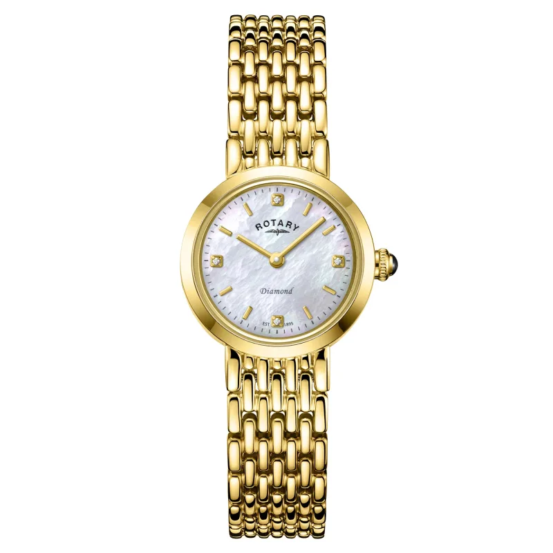 Rotary Heritage Diamond
