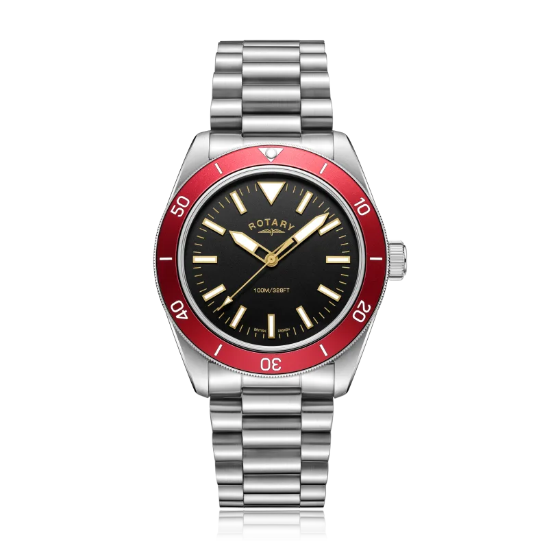 Rotary Heritage Sport Watch - GB05660/81