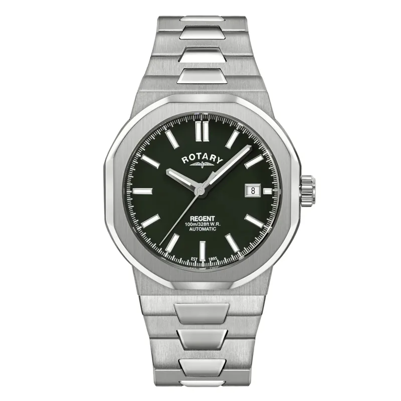 Rotary Regent Automatic