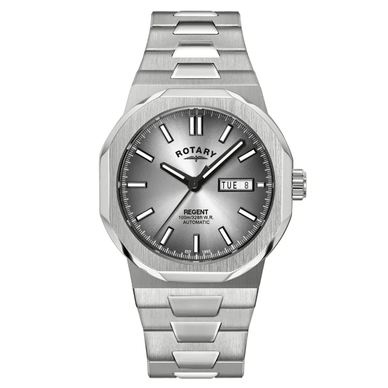 Rotary Regent Automatic