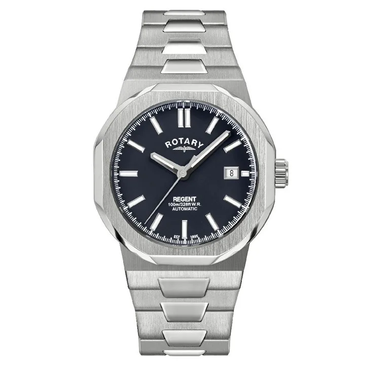 Rotary Regent Automatic