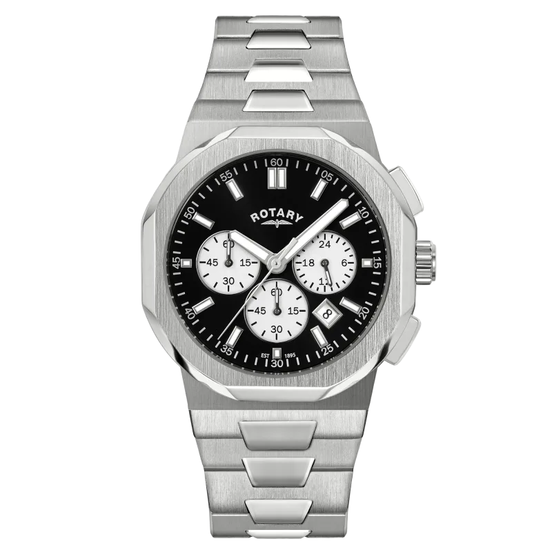 Rotary Regent Chronograph