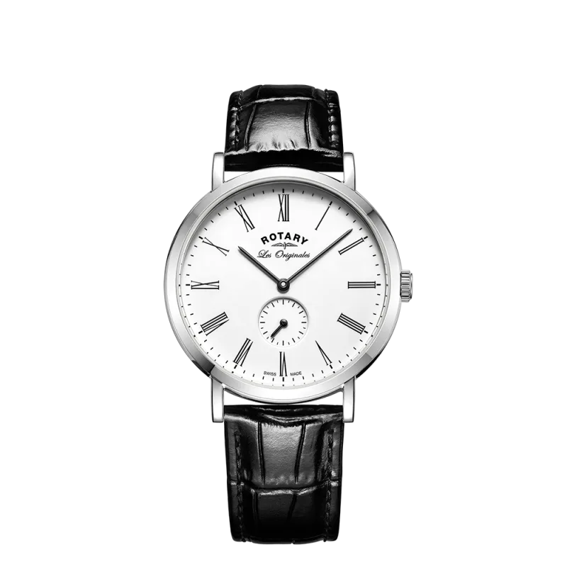 Rotary Swiss Made Les Origniales Watch - GS90190/01