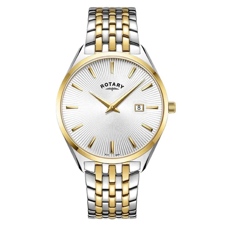 Rotary Ultra Slim