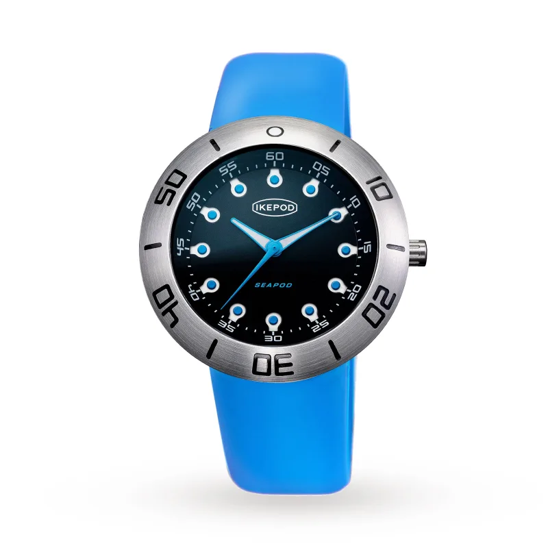 Seapod S002 Jacques