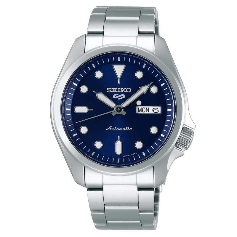 Seiko 5 Sports Skx 40mm Automatic Men's Watch