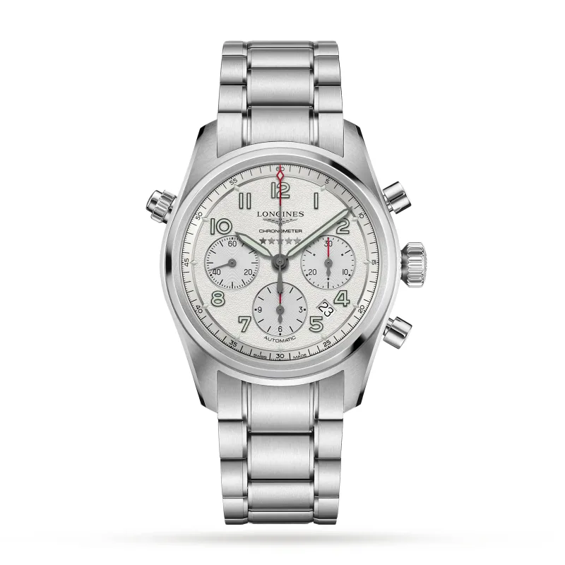 Spirit 42mm Mens Watch