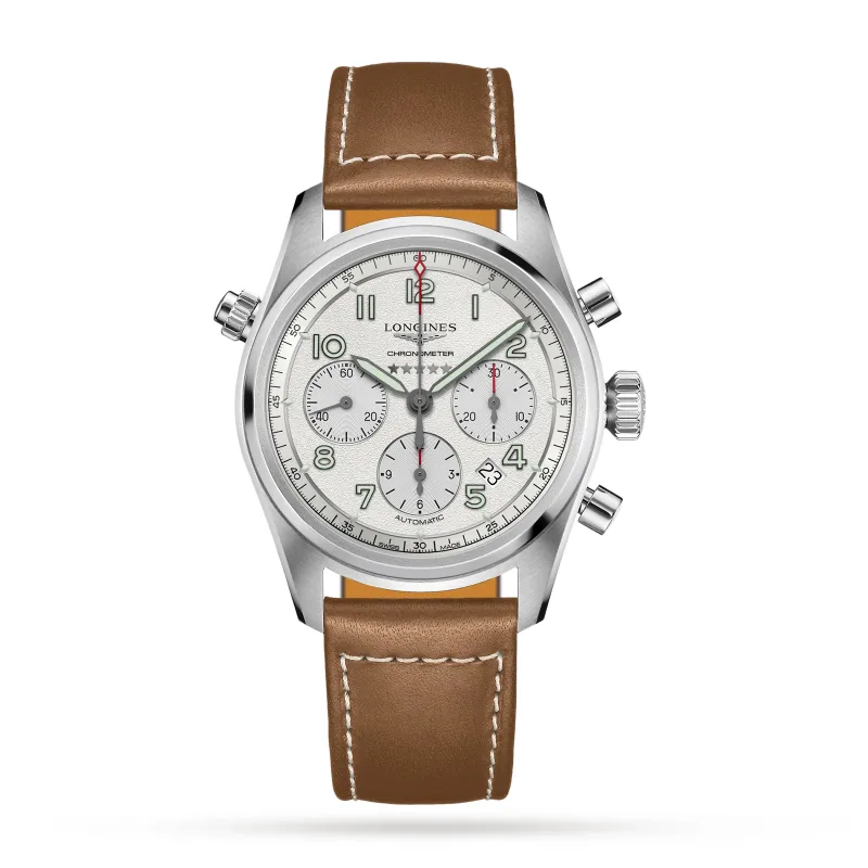Spirit 42mm Mens Watch