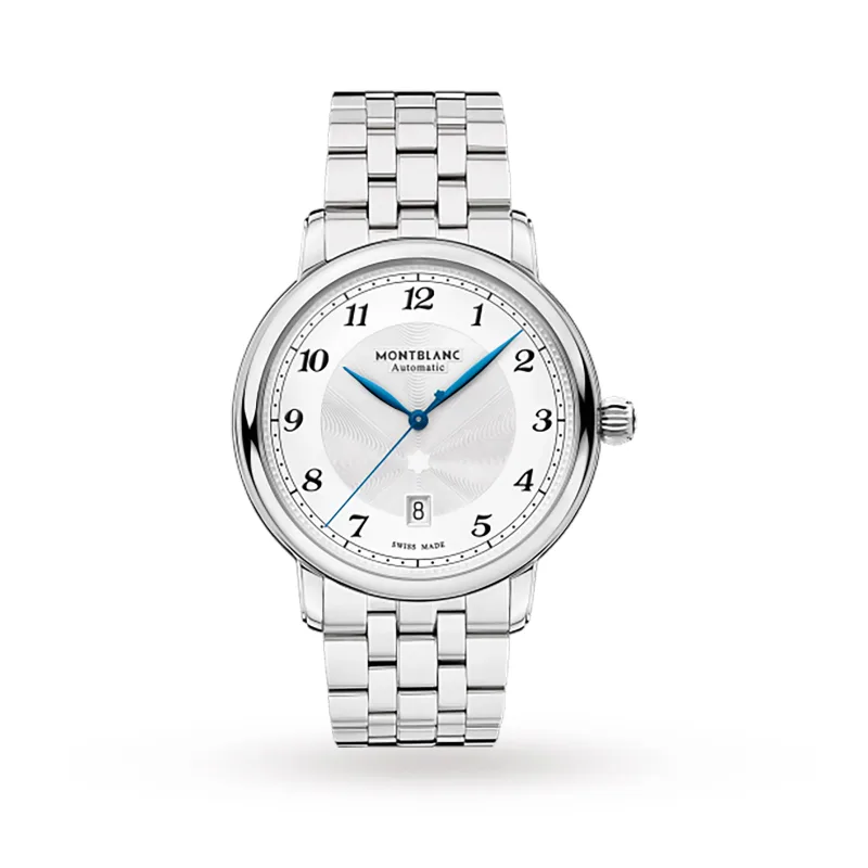 Star Legacy Automatic Date 42 mm