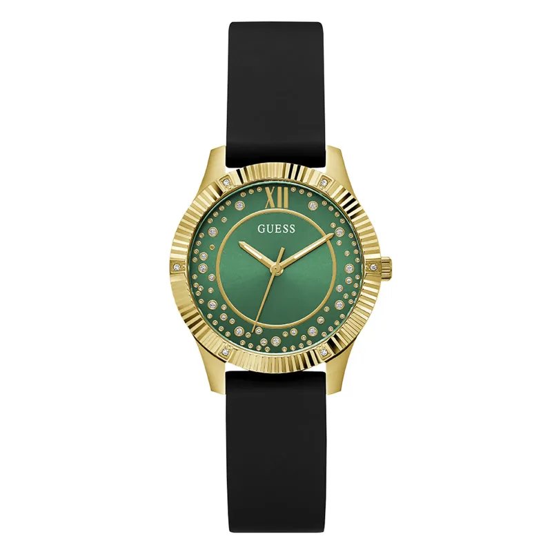 Starstruck 34mm Ladies Watch Green