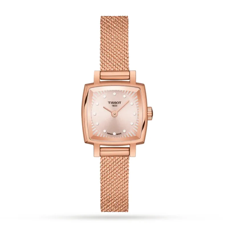 T-Trend Lovely 40mm Ladies Watch
