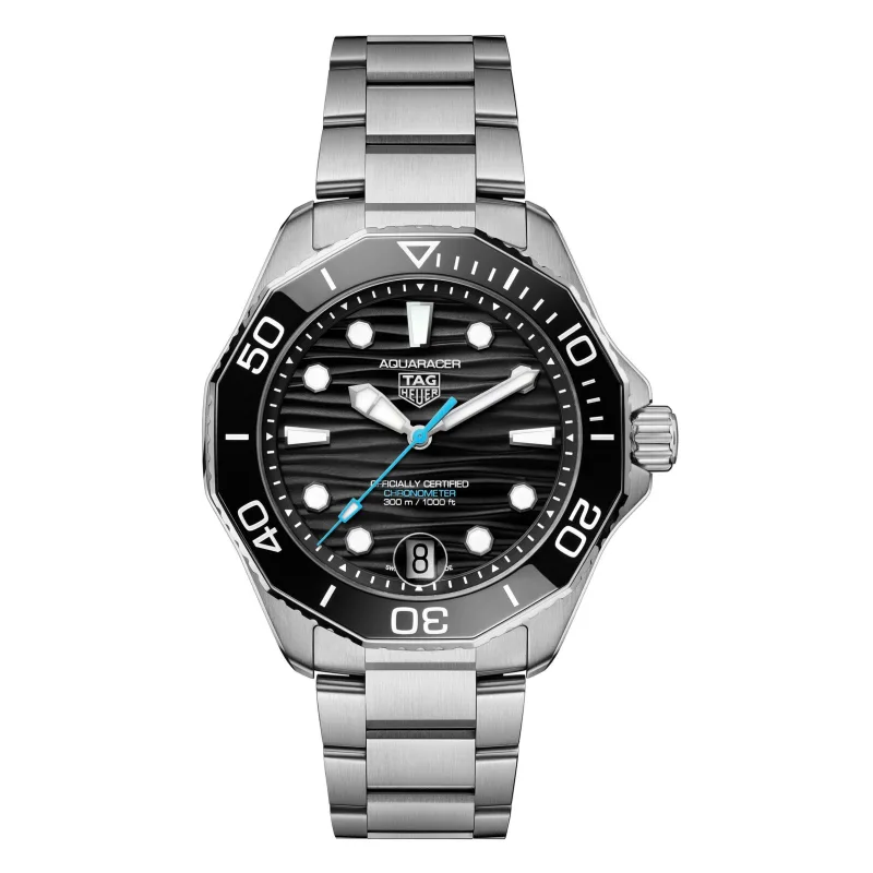Tag Heuer Aquaracer Professional 300 42mm Automatic Men's Watch