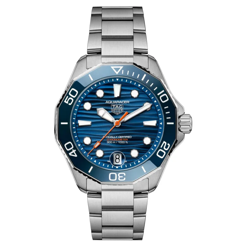 Tag Heuer Aquaracer Professional 300 42mm Automatic Men's Watch