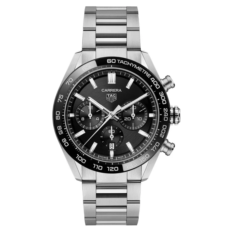 Tag Heuer Carrera Sport Automatic Chronograph Men's Watch