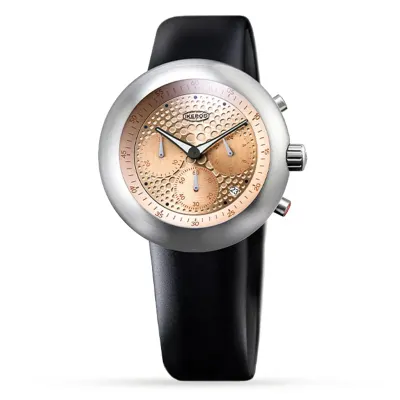CHRONOPOD
