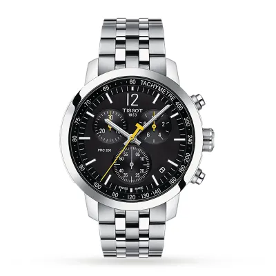 Prc 200 Chronograph 42mm
