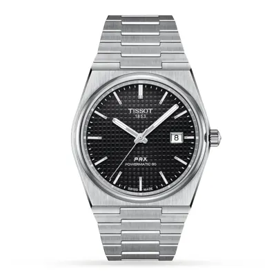 Prx Powermatic 80 40mm Mens Watch