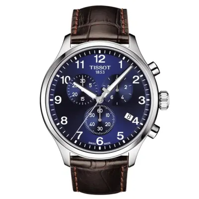 CHRONO XL