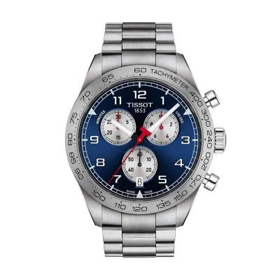 Tissot T-Sport PRS 516 Chronograph T131.617.11.042.00 Men's Watch