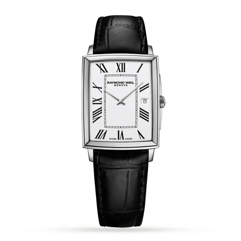 Toccata 37mm Mens Watch