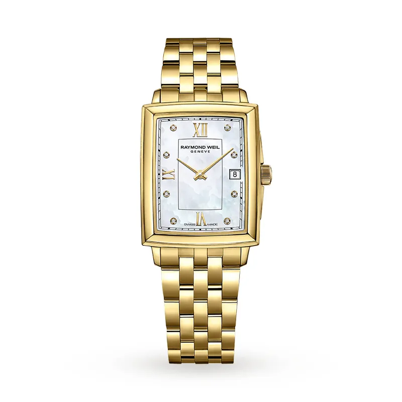 Toccata Ladies Watch