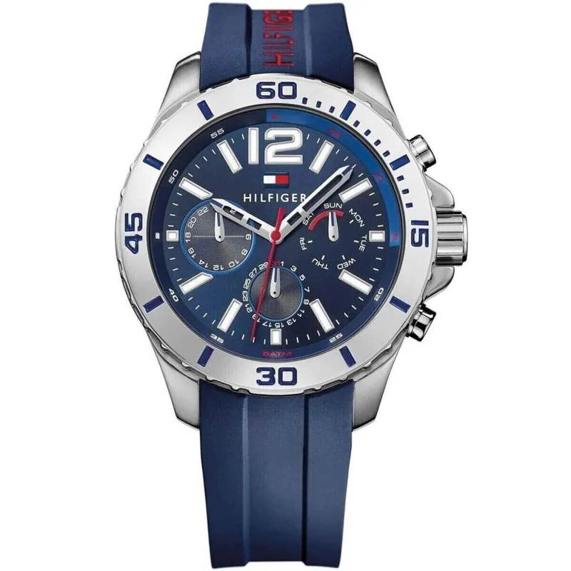 Tommy Hilfiger