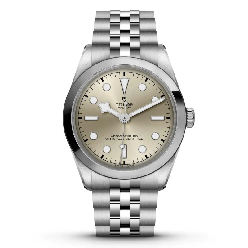 Tudor Black Bay One 36mm Automatic Men's Watch
