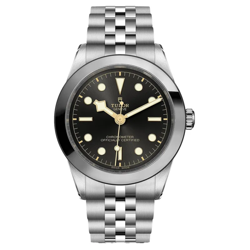 Tudor Black Bay One 39mm Automatic Men's Watch