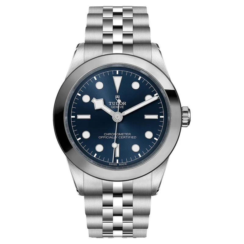 Tudor Black Bay One 39mm Automatic Men's Watch