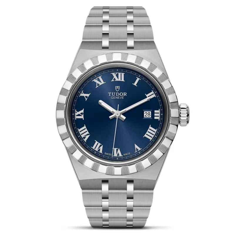 Tudor Royal 28mm Automatic Ladies Watch