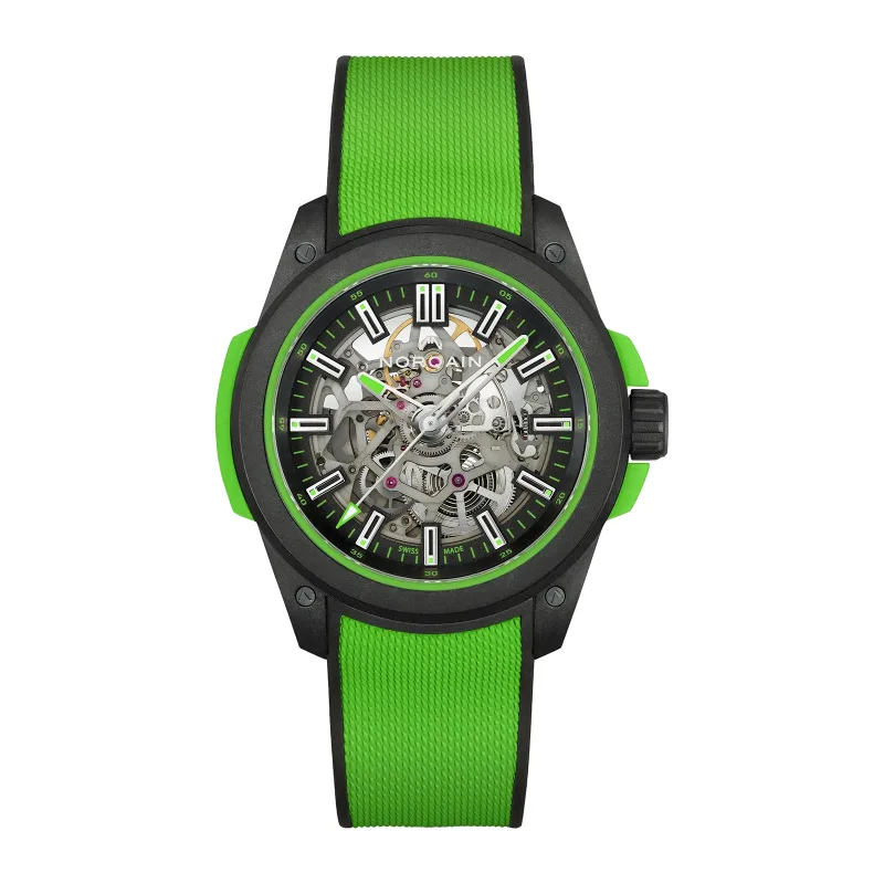 Wild One Skeleton Gecko 42mm